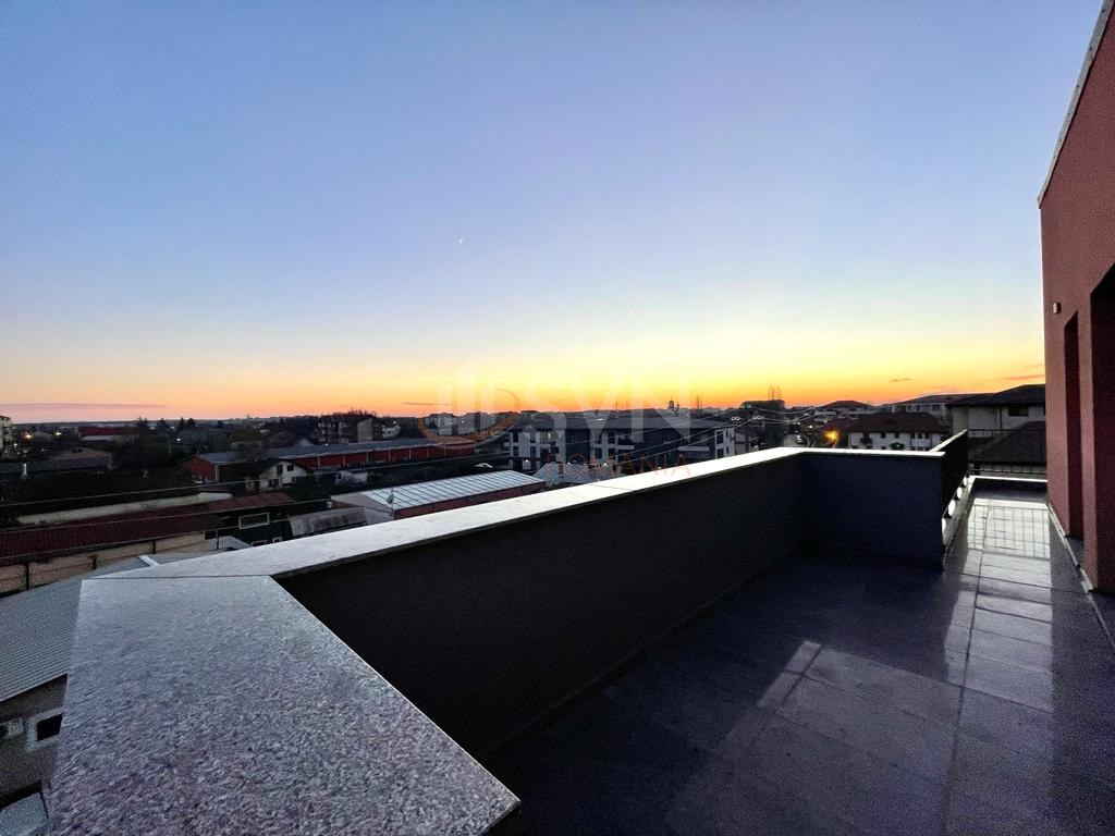 Apartament, 3 camere Ilfov/Otopeni