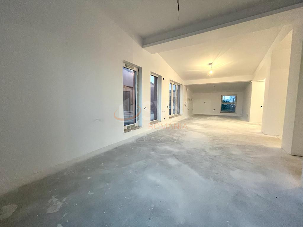 Apartament, 3 camere Ilfov/Otopeni