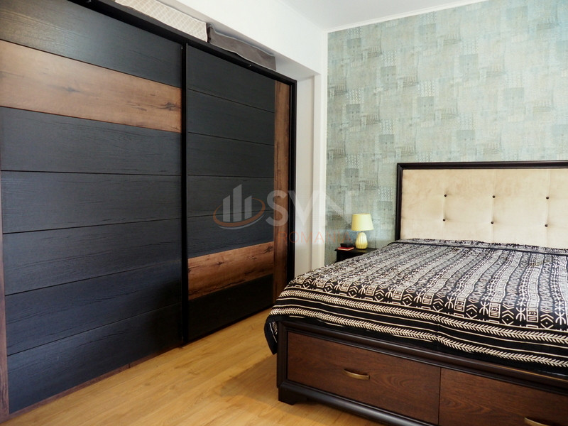 Apartament, 3 camere Bucuresti/Banu Manta