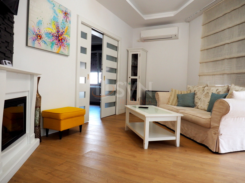 Apartament, 3 camere Bucuresti/Banu Manta