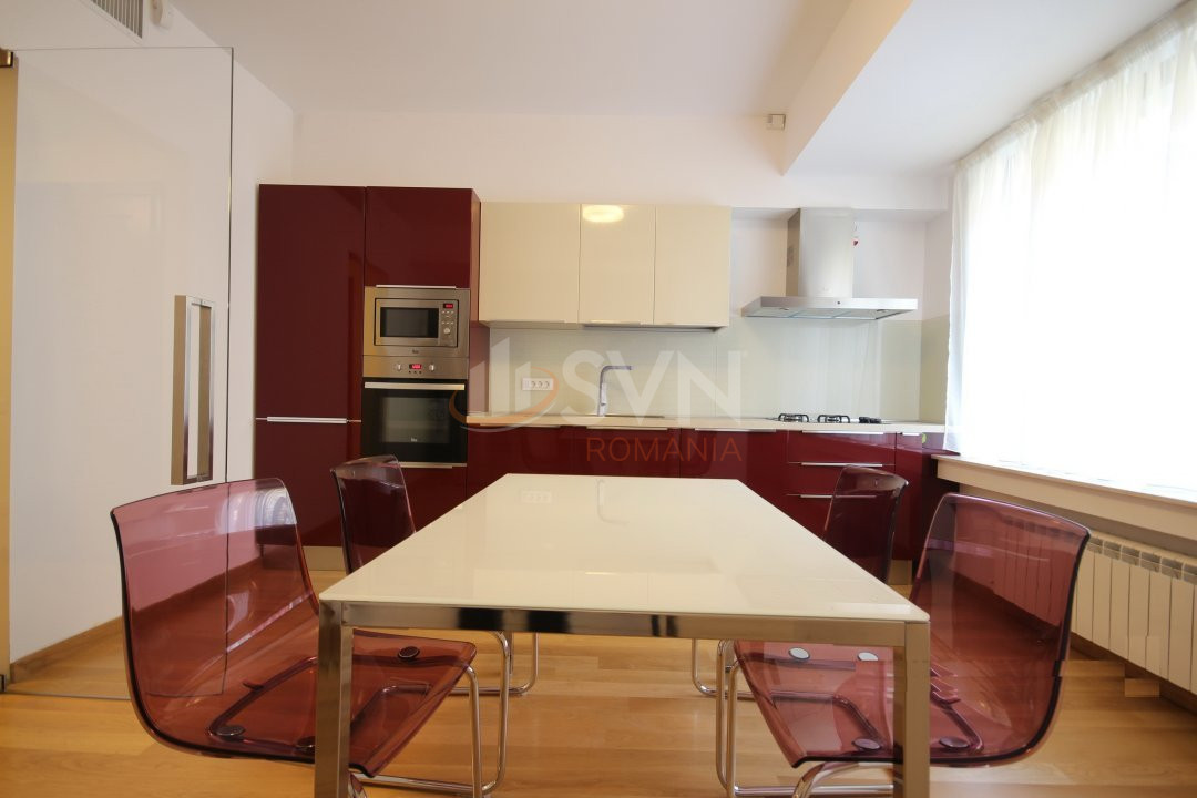 Apartament, 3 camere Bucuresti/Clucerului
