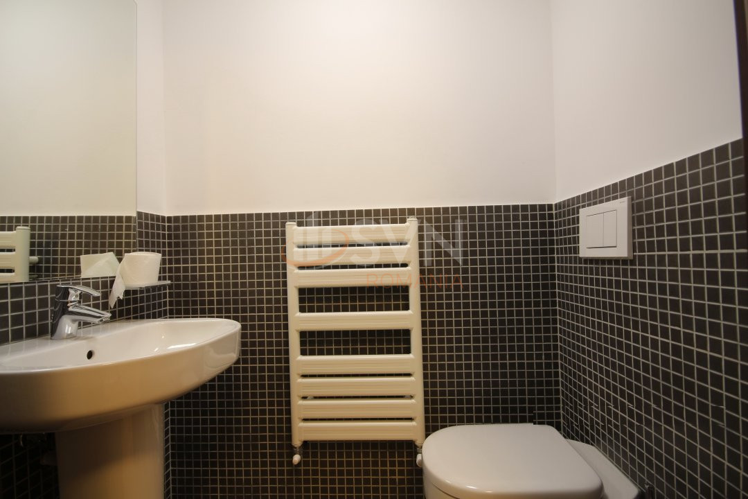 Apartament, 3 camere Bucuresti/Clucerului