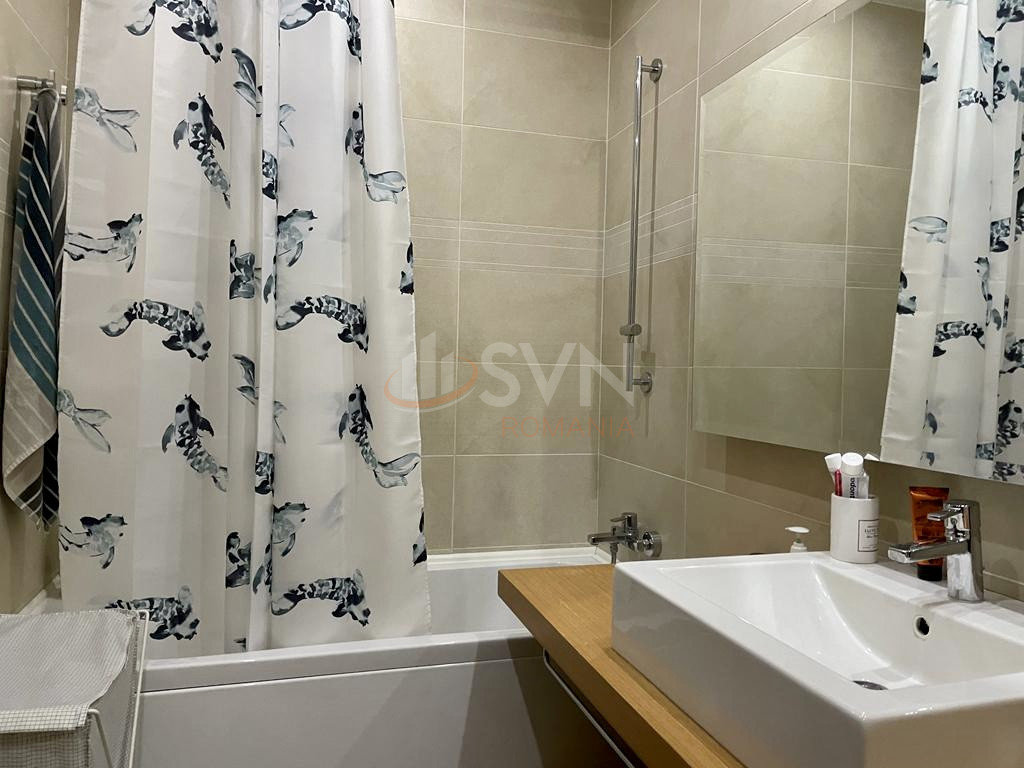 Apartament, 3 camere Bucuresti/Dristor