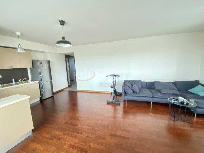 Apartament, 3 camere Bucuresti/Dristor