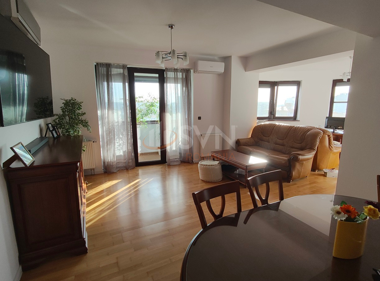 Apartament, 3 camere Bucuresti/Mosilor