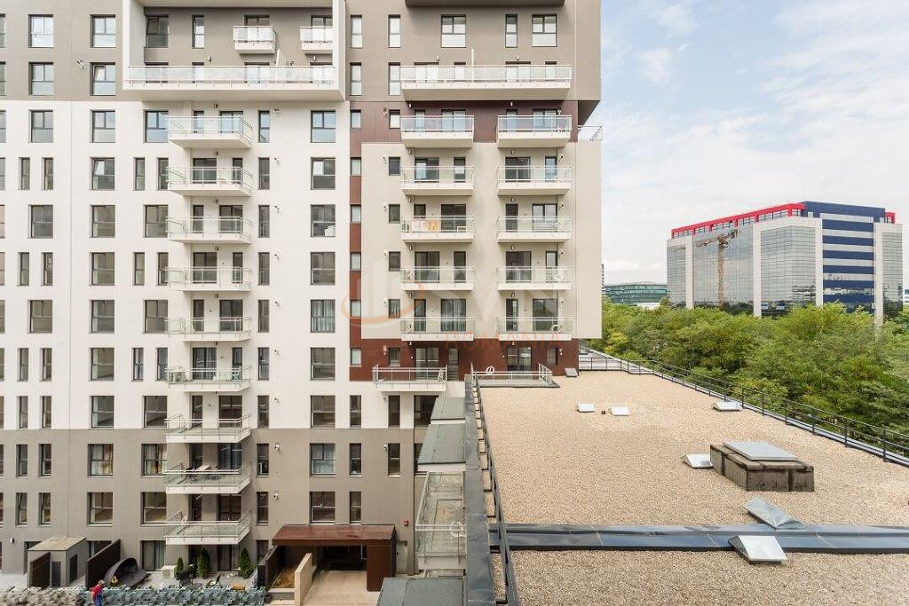 Apartament, 3 camere Bucuresti/Barbu Vacarescu