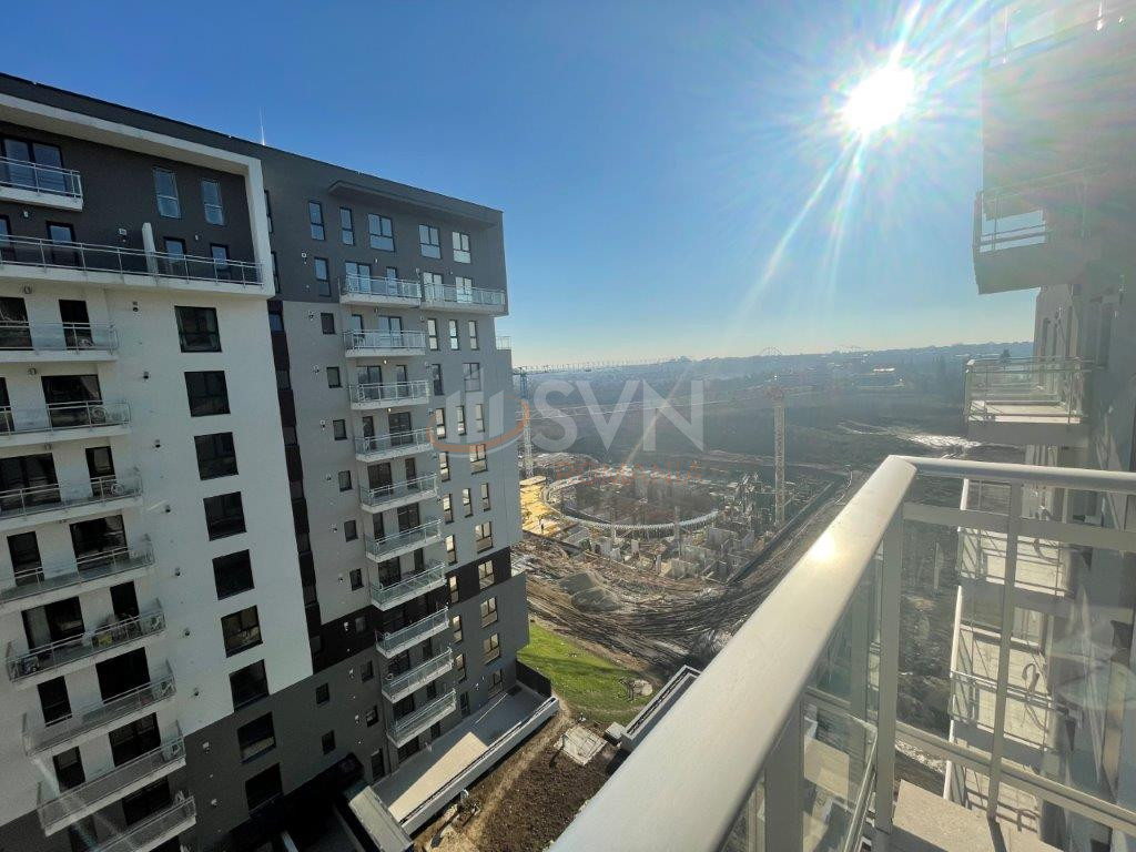 Apartament, 3 camere Bucuresti/Barbu Vacarescu