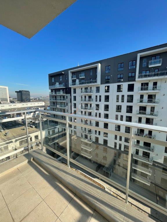 Apartament, 3 camere Bucuresti/Barbu Vacarescu