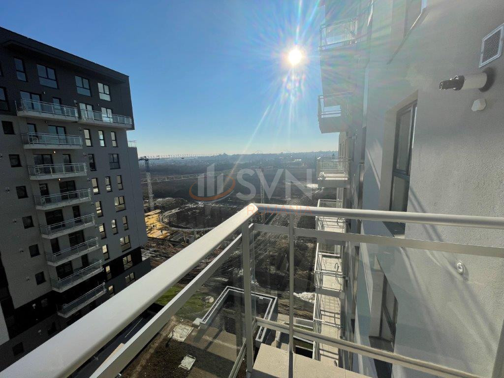 Apartament, 3 camere Bucuresti/Barbu Vacarescu