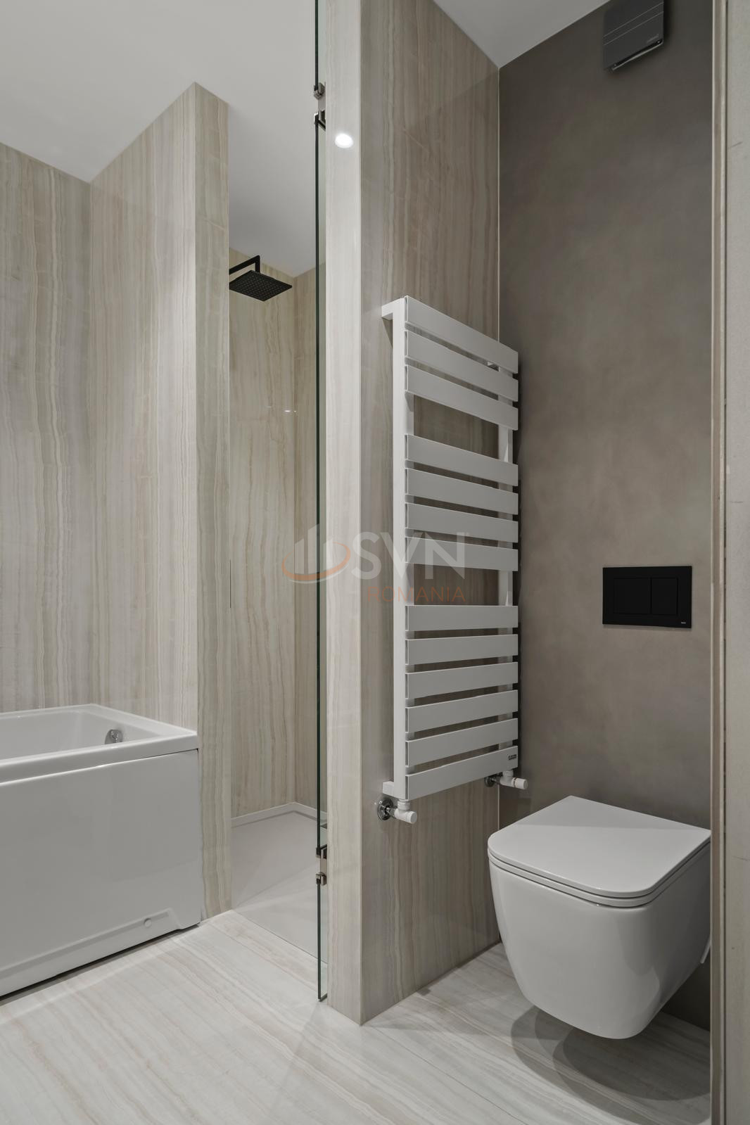 Apartament, 3 camere Bucuresti/Primaverii