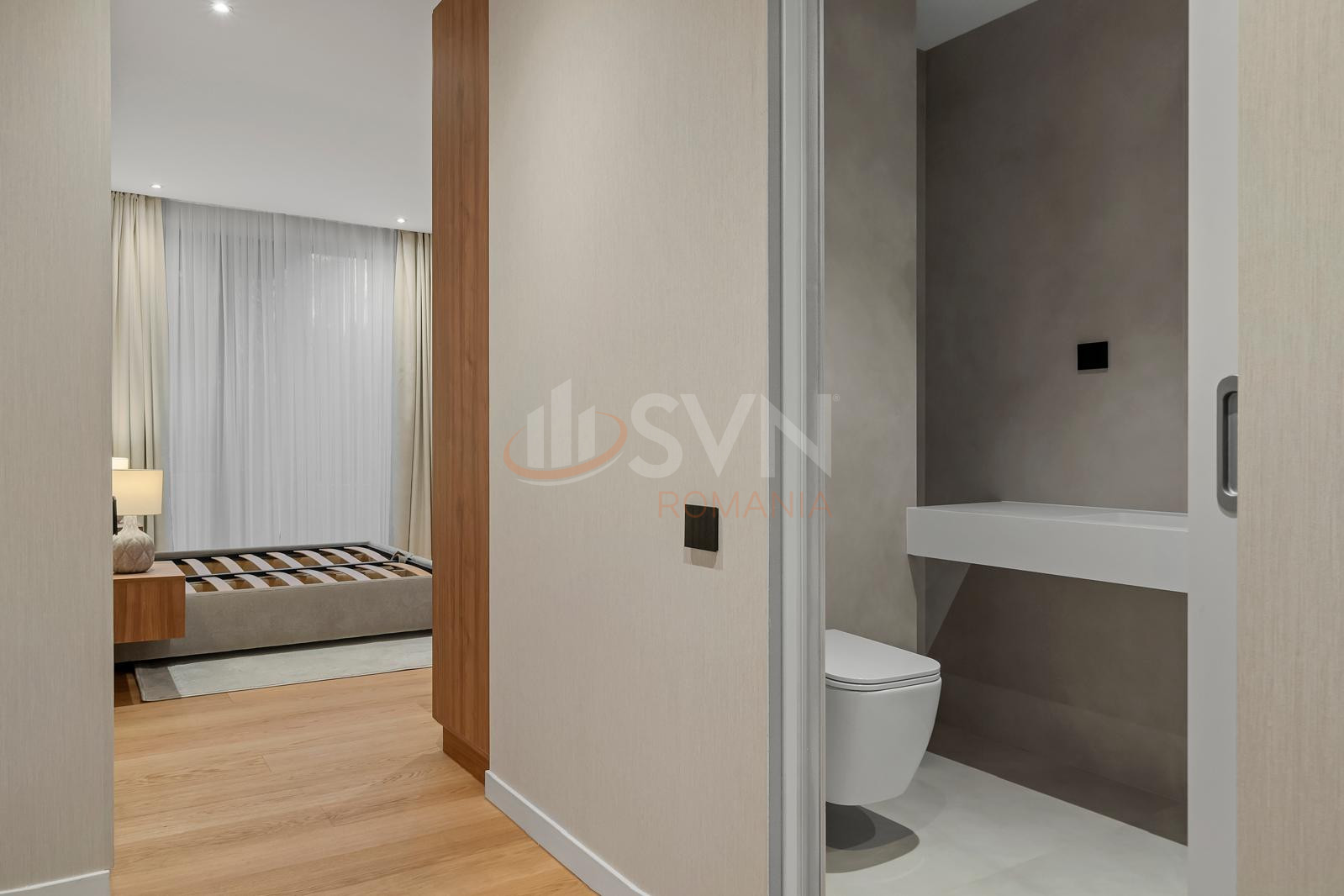 Apartament, 3 camere Bucuresti/Primaverii