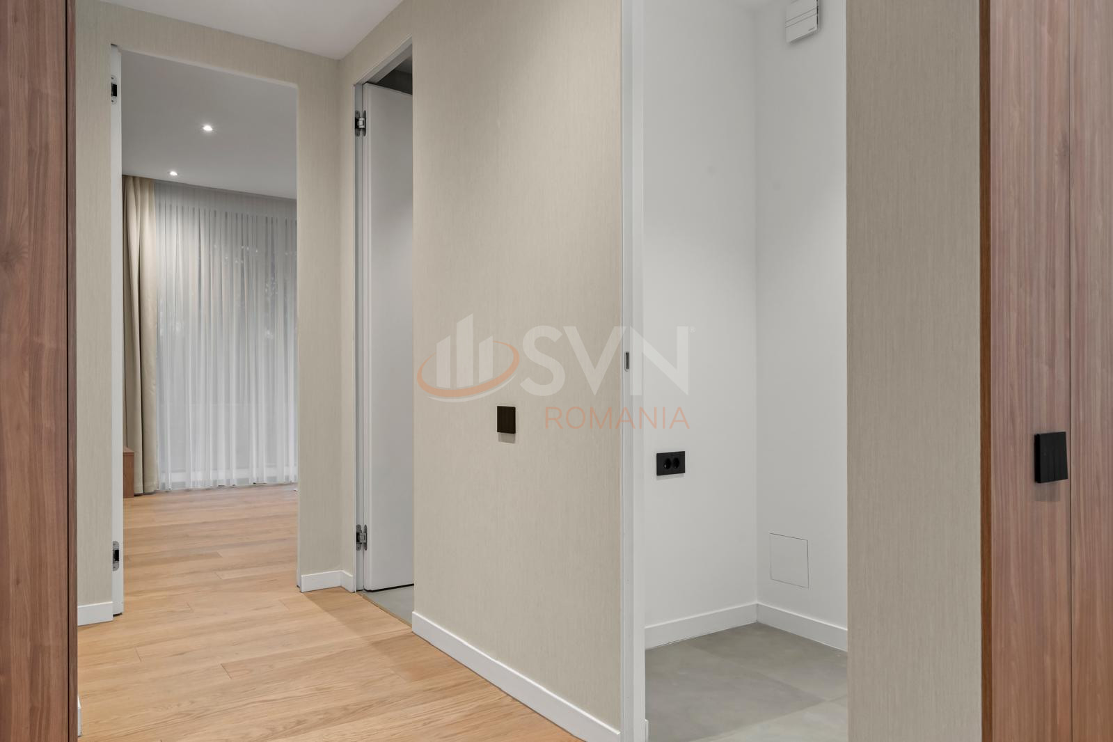 Apartament, 3 camere Bucuresti/Primaverii