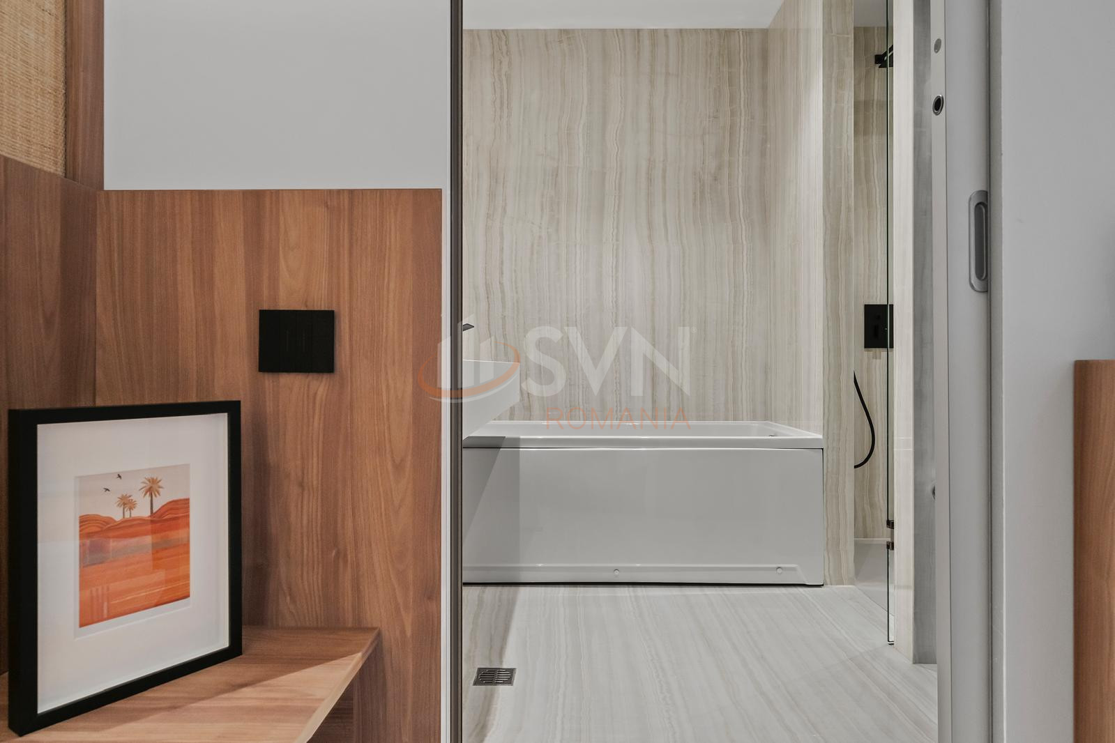 Apartament, 3 camere Bucuresti/Primaverii