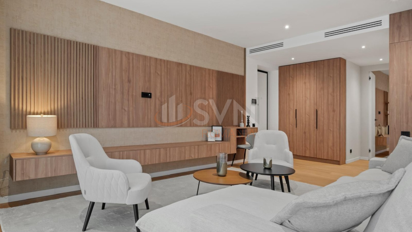 Apartament, 3 camere Bucuresti/Primaverii