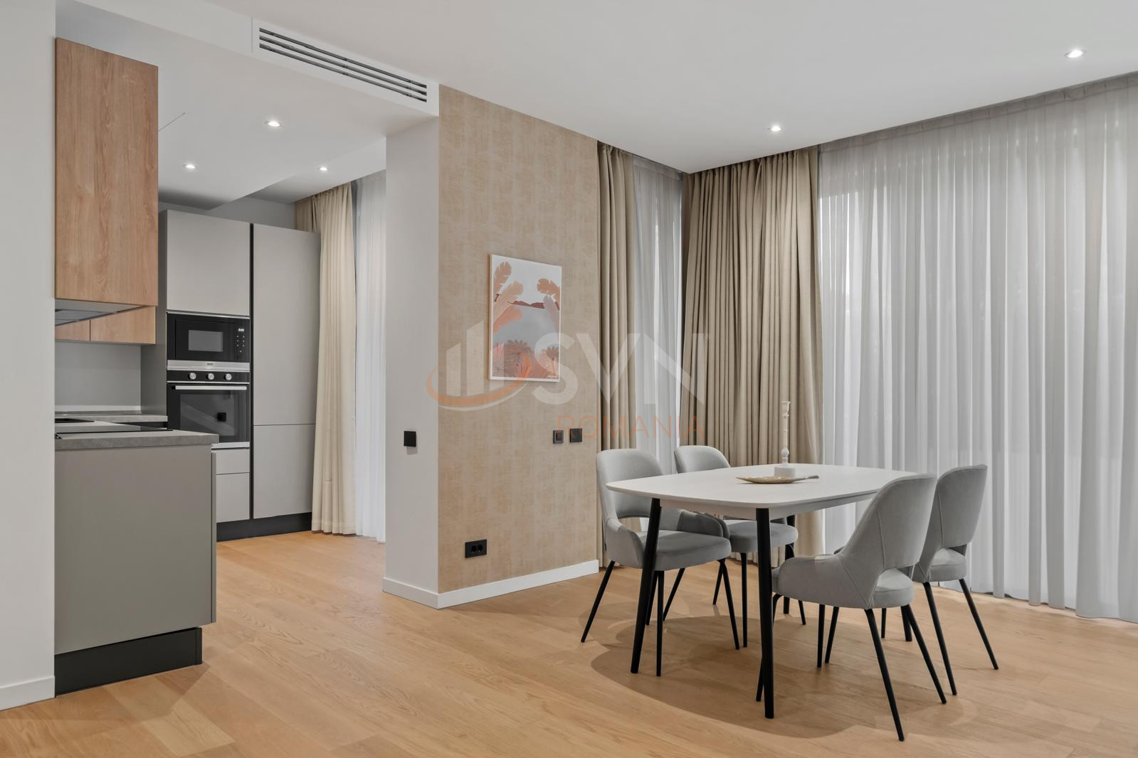 Apartament, 3 camere Bucuresti/Primaverii