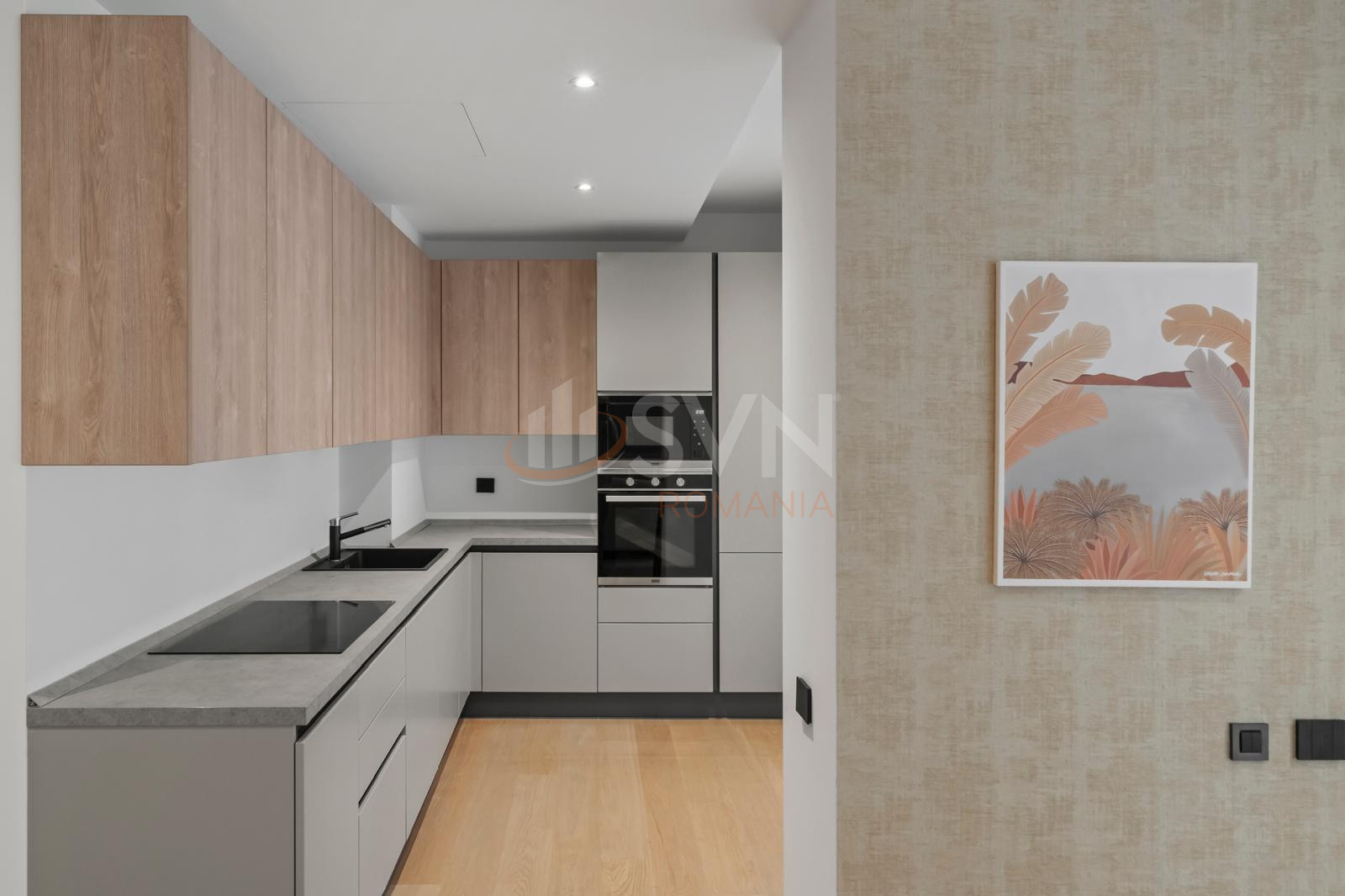Apartament, 3 camere Bucuresti/Primaverii