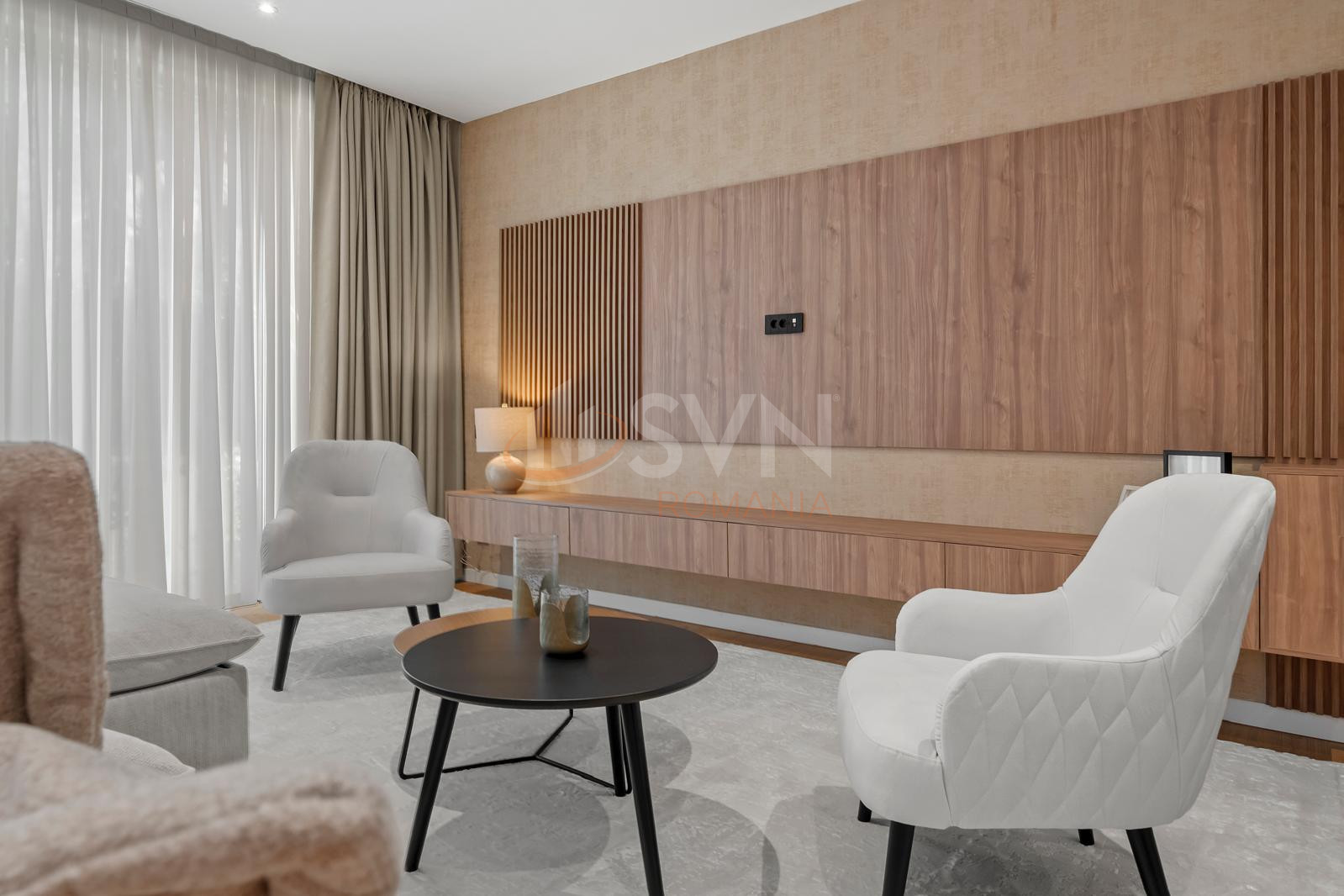 Apartament, 3 camere Bucuresti/Primaverii