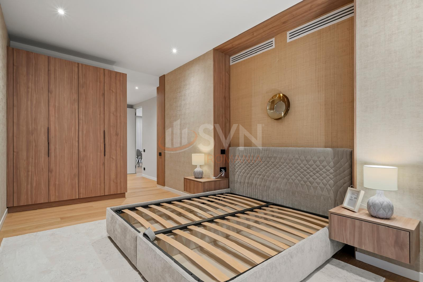 Apartament, 3 camere Bucuresti/Primaverii
