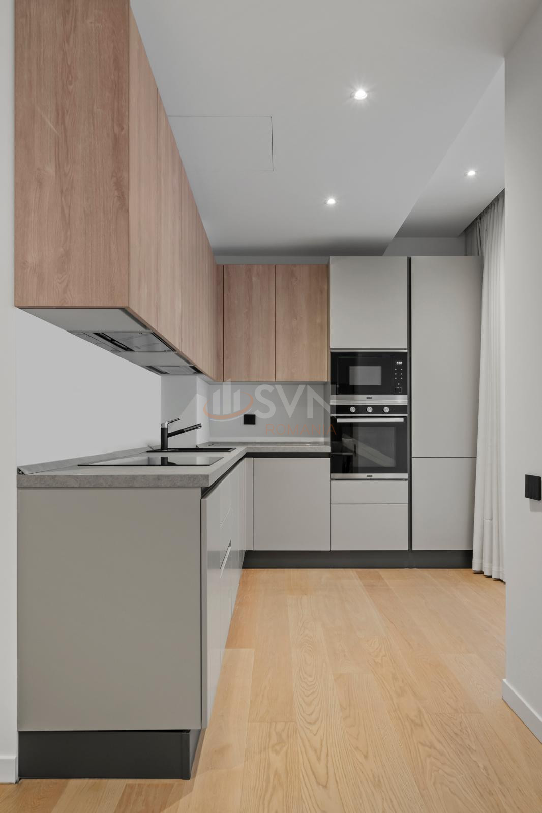 Apartament, 3 camere Bucuresti/Primaverii