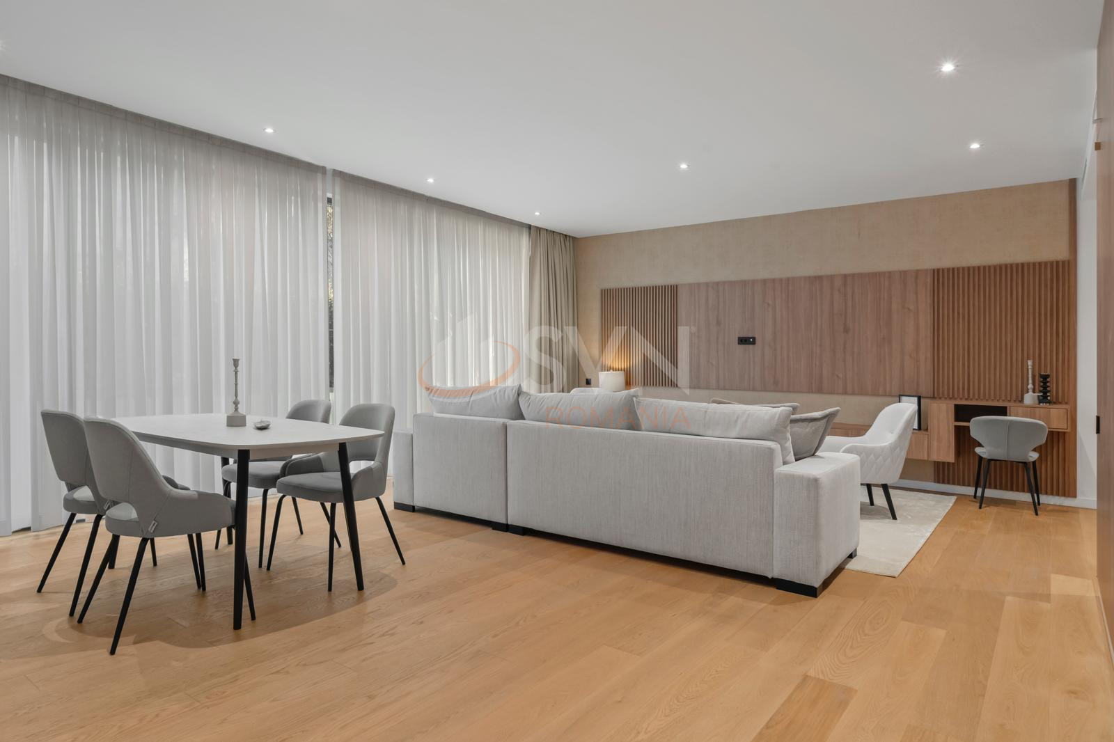 Apartament, 3 camere Bucuresti/Primaverii