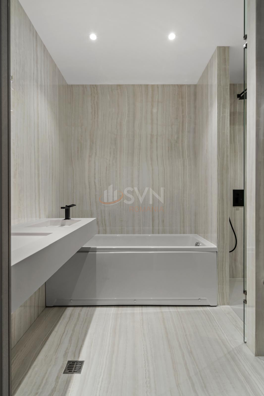 Apartament, 3 camere Bucuresti/Primaverii