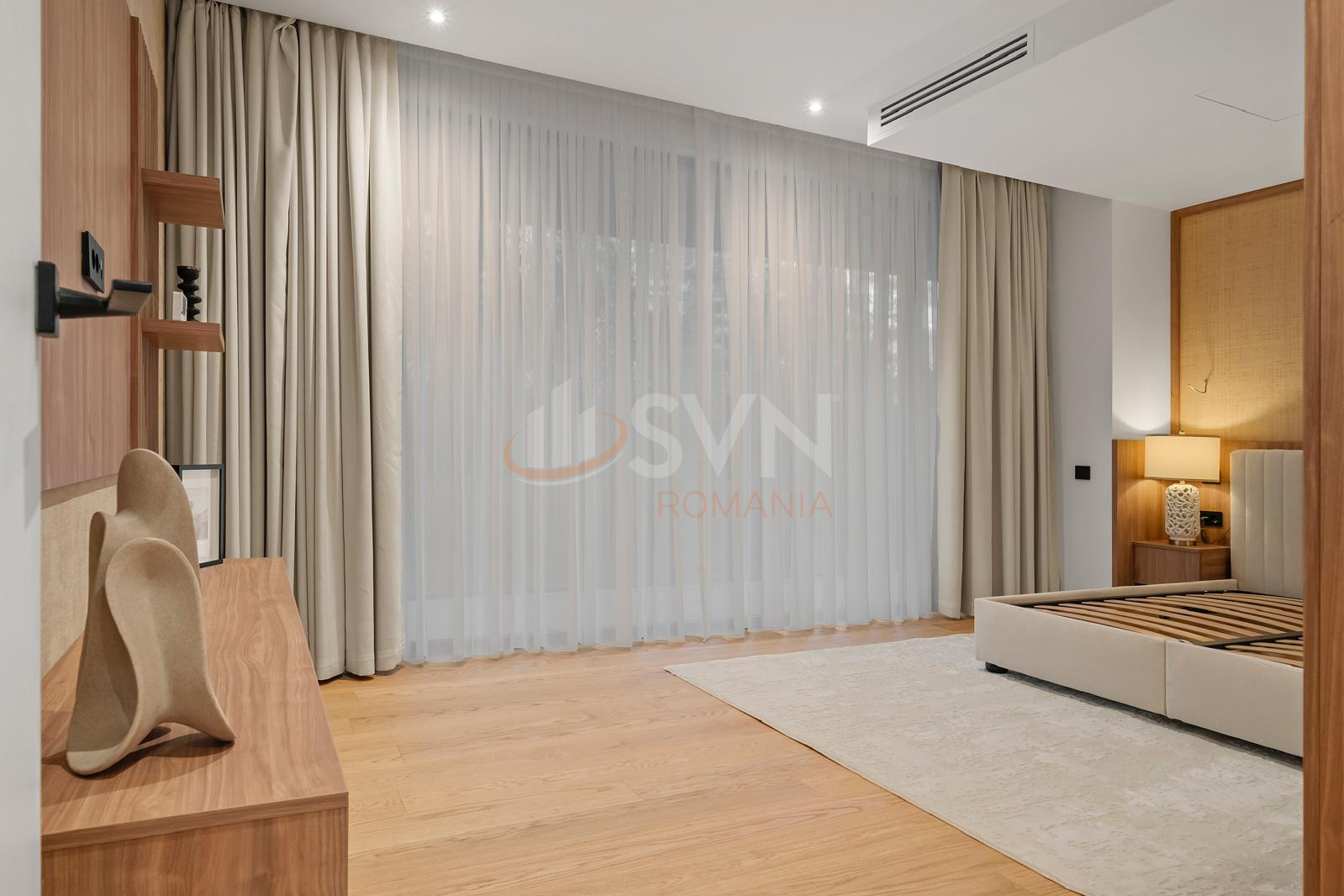 Apartament, 3 camere Bucuresti/Primaverii