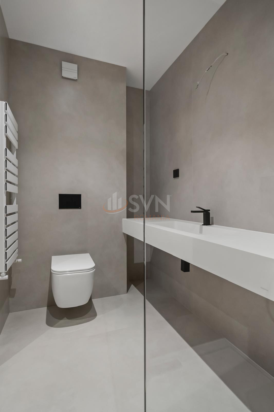 Apartament, 3 camere Bucuresti/Primaverii