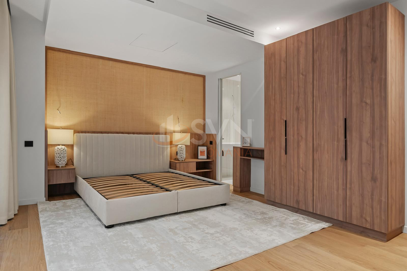 Apartament, 3 camere Bucuresti/Primaverii