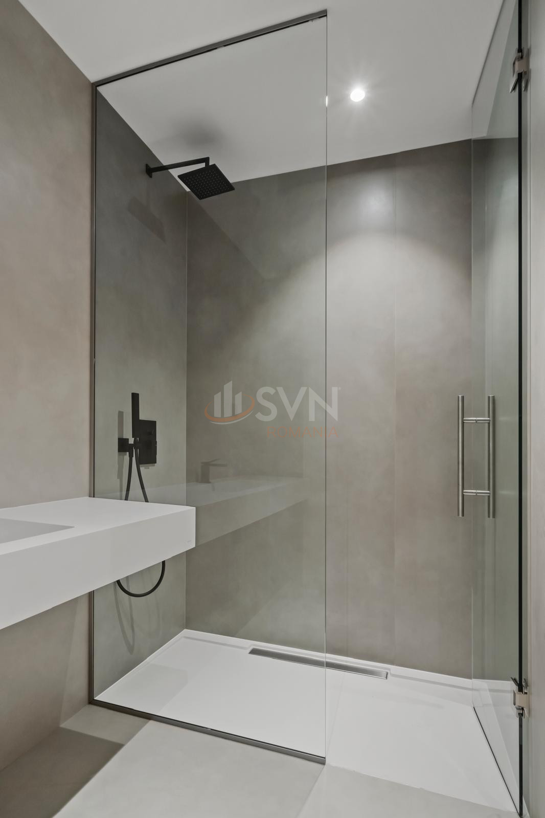 Apartament, 3 camere Bucuresti/Primaverii