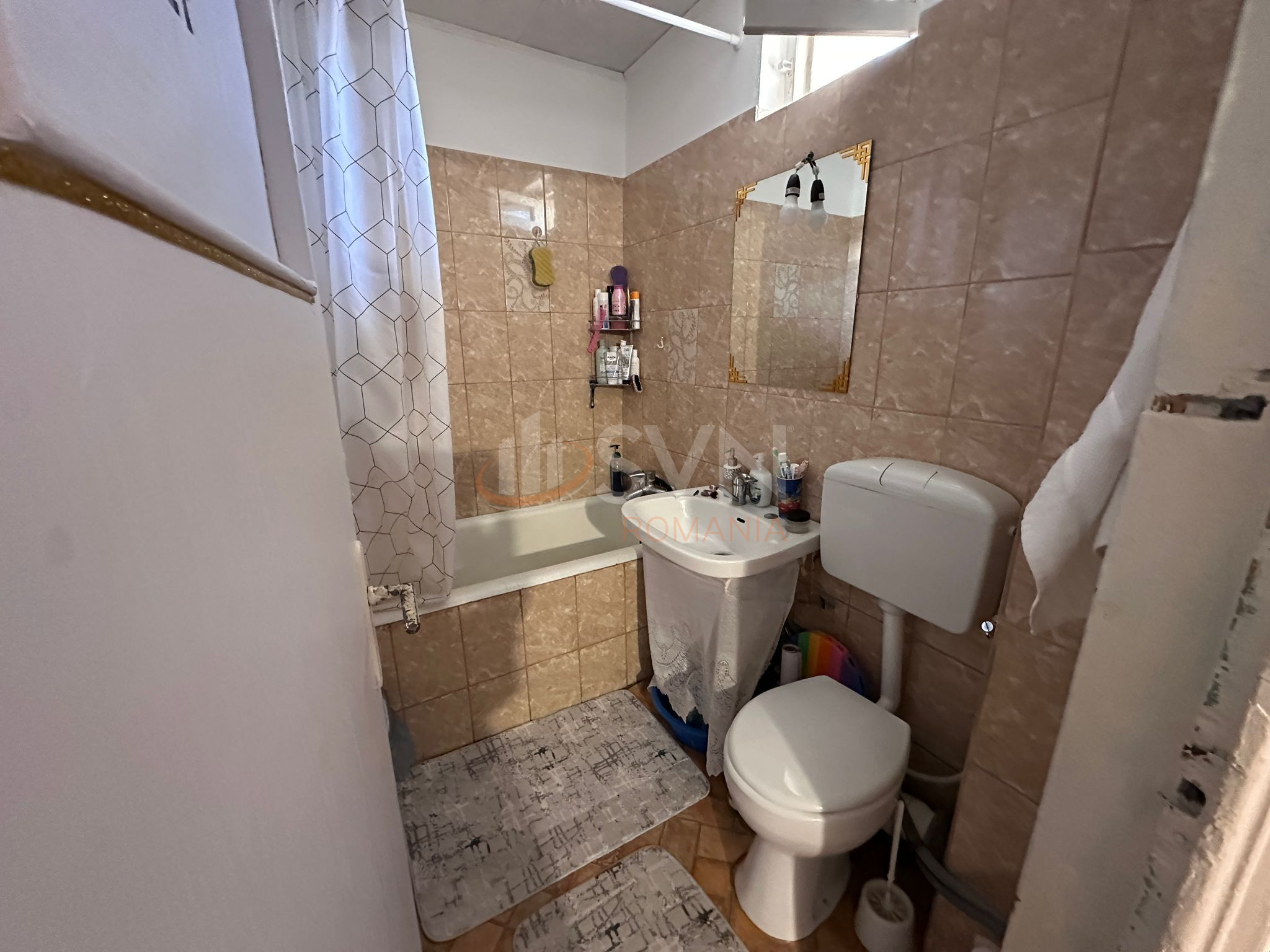 Apartament, 3 camere Bucuresti/Ferdinand