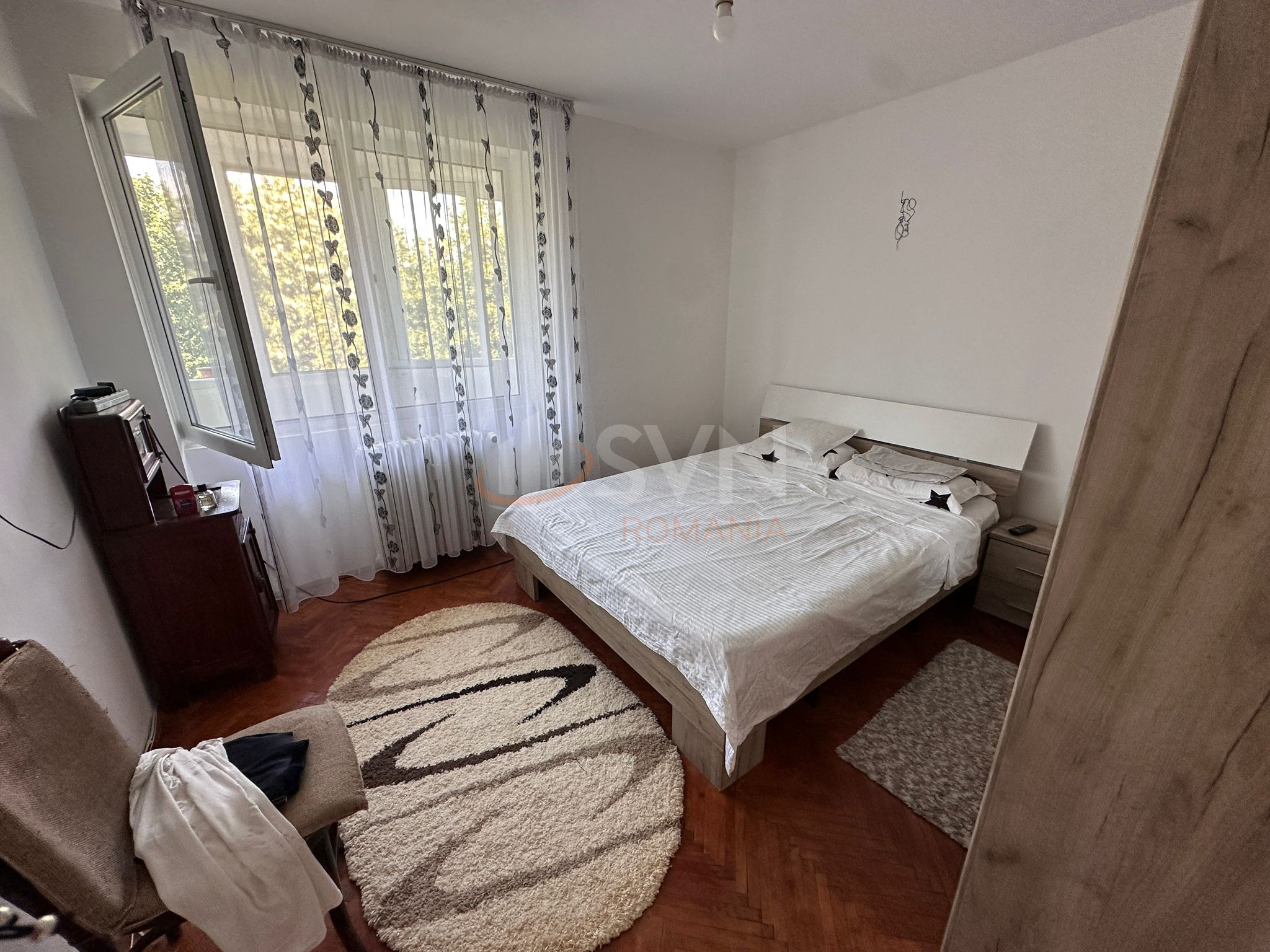 Apartament, 3 camere Bucuresti/Ferdinand