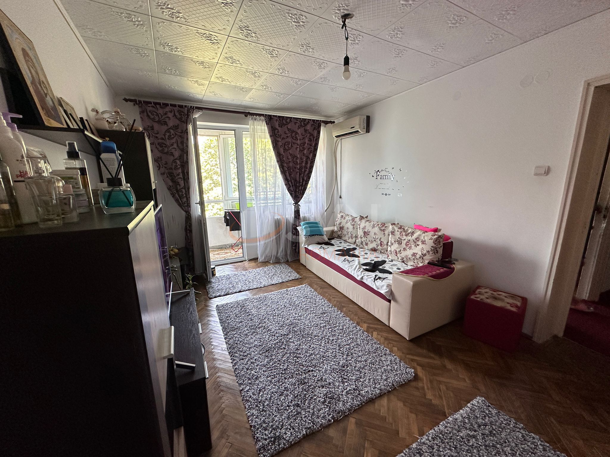 Apartament, 3 camere Bucuresti/Ferdinand