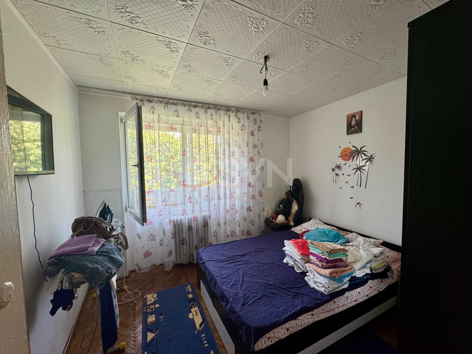 Apartament, 3 camere Bucuresti/Ferdinand