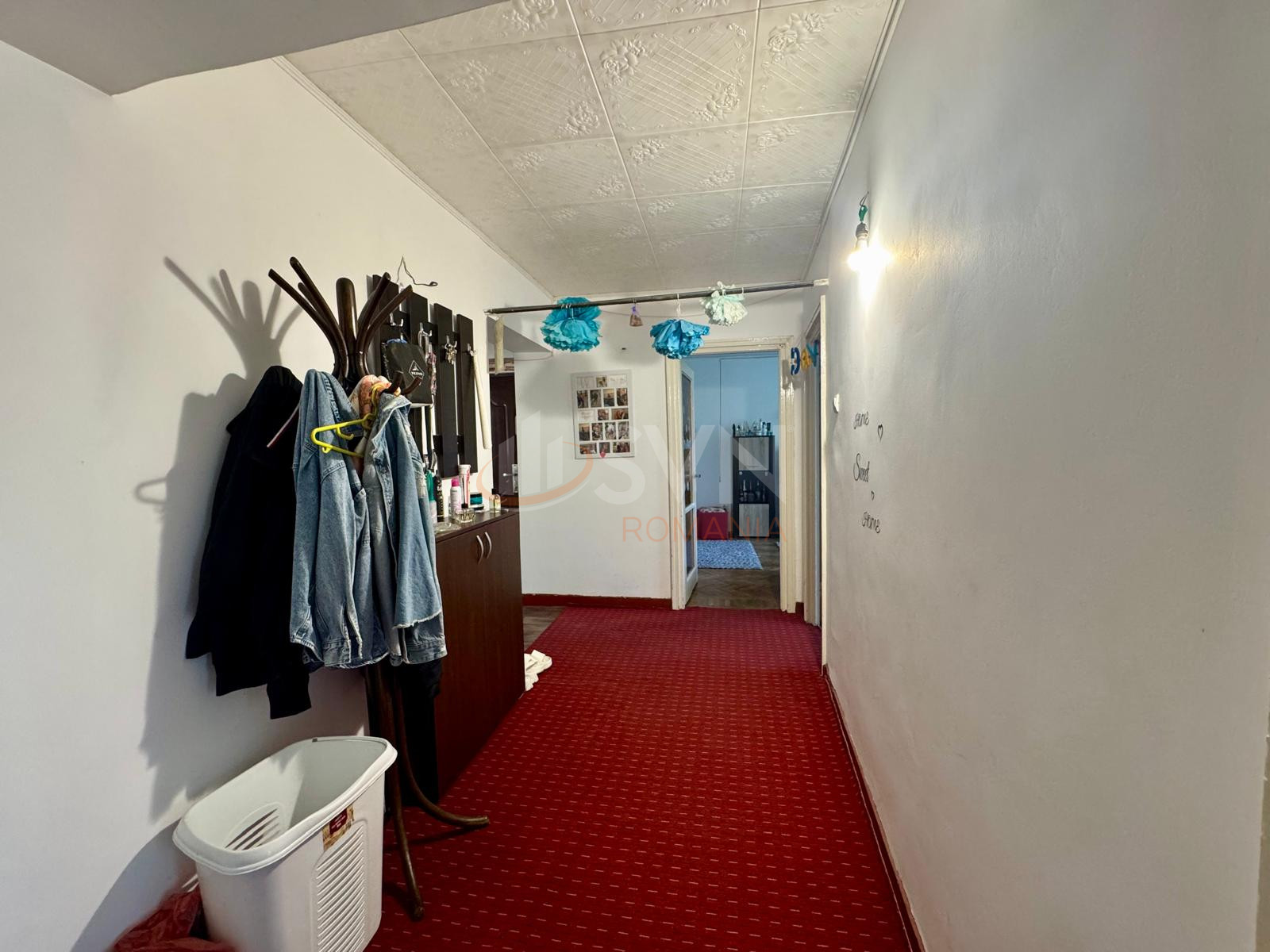 Apartament, 3 camere Bucuresti/Ferdinand