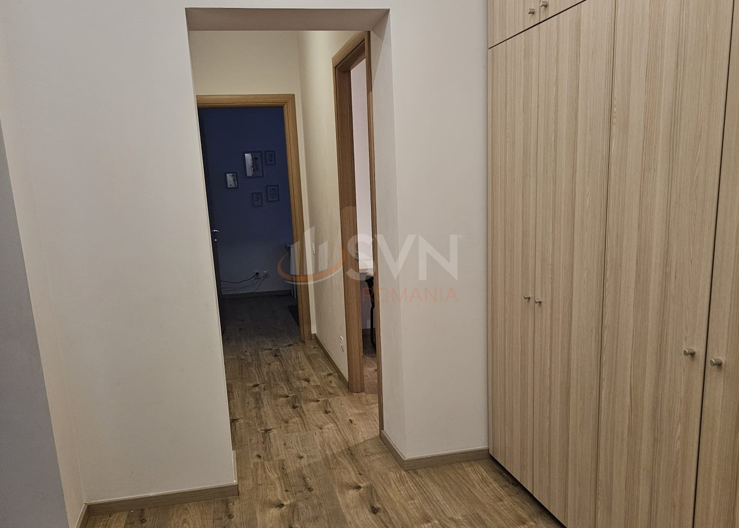 Apartament, 3 camere Bucuresti/Lacul Tei