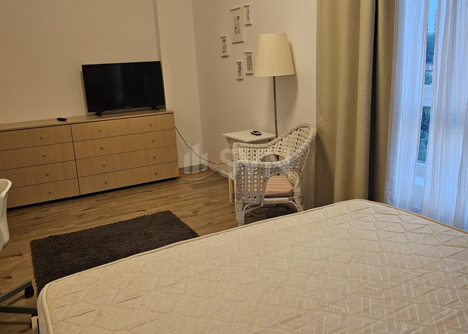 Apartament, 3 camere Bucuresti/Lacul Tei