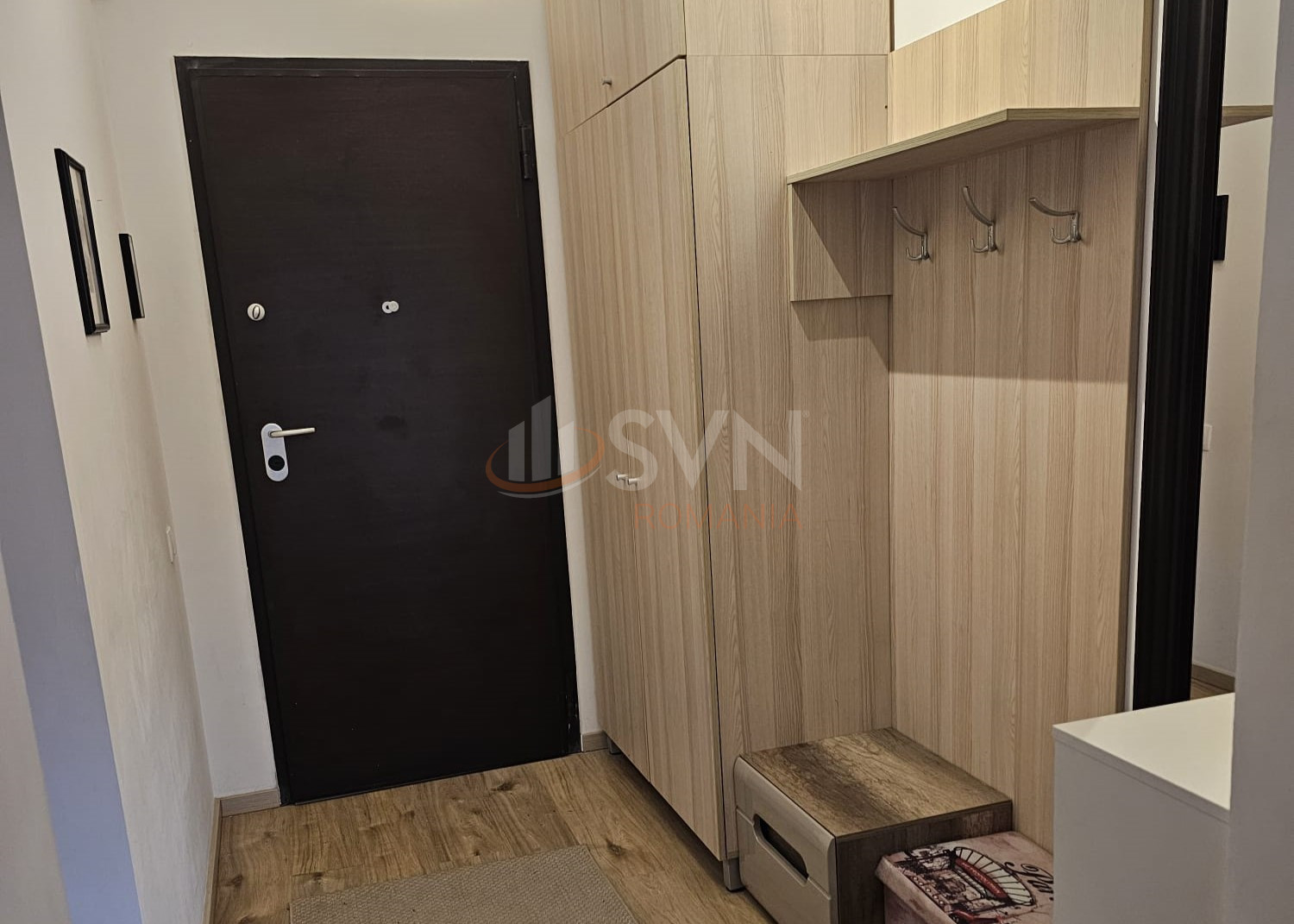 Apartament, 3 camere Bucuresti/Lacul Tei