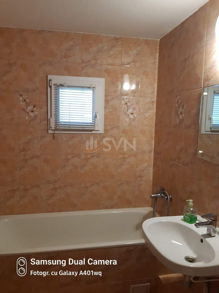 Apartament, 3 camere Cluj/Manastur
