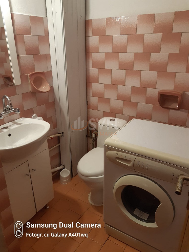 Apartament, 3 camere Cluj/Manastur