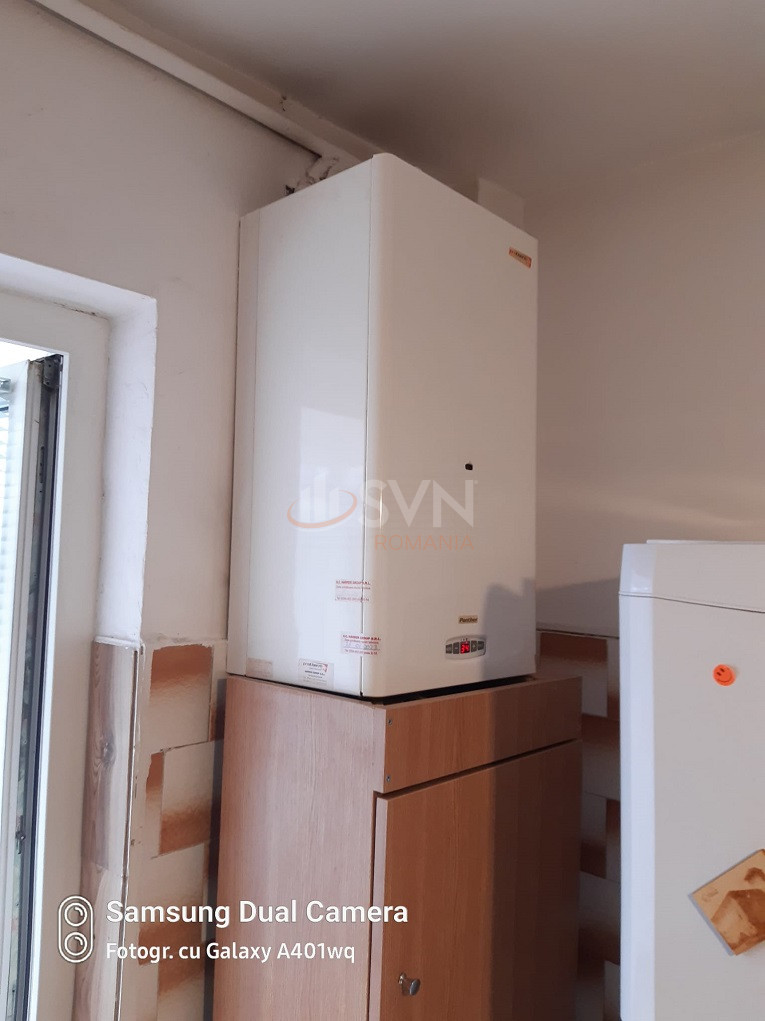 Apartament, 3 camere Cluj/Manastur