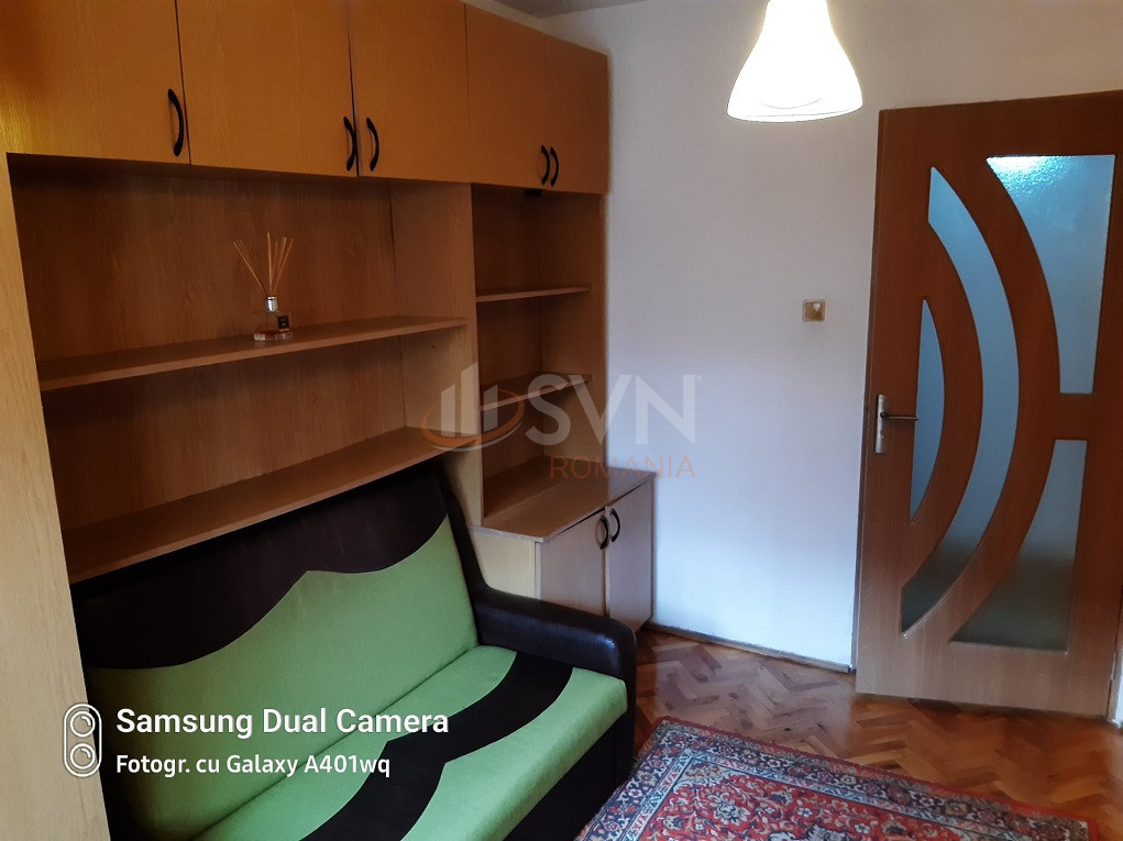 Apartament, 3 camere Cluj/Manastur