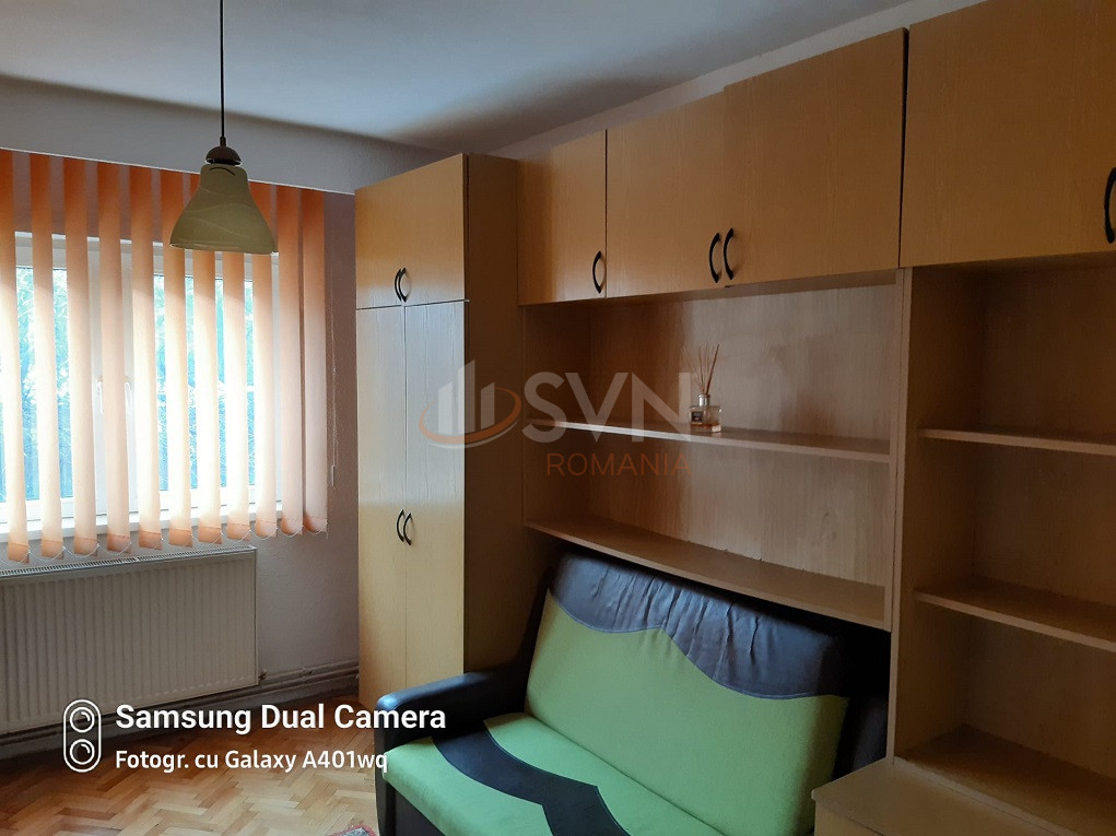 Apartament, 3 camere Cluj/Manastur