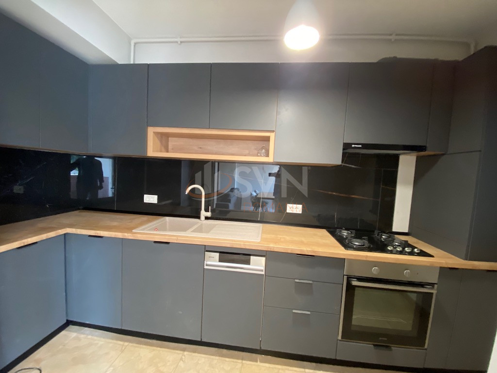 Apartament, 3 camere Bucuresti/Sisesti