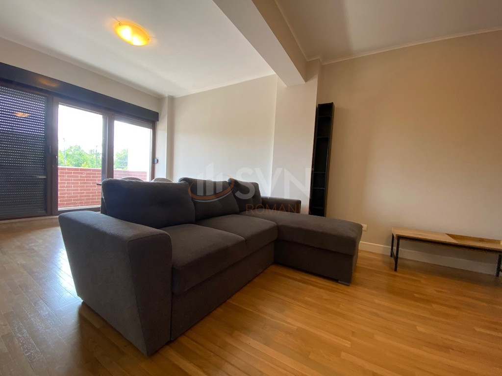 Apartament, 3 camere Bucuresti/Sisesti