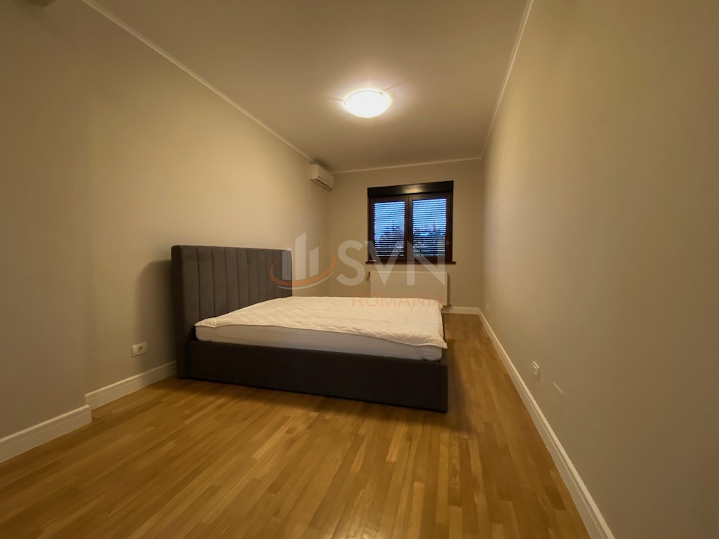 Apartament, 3 camere Bucuresti/Sisesti