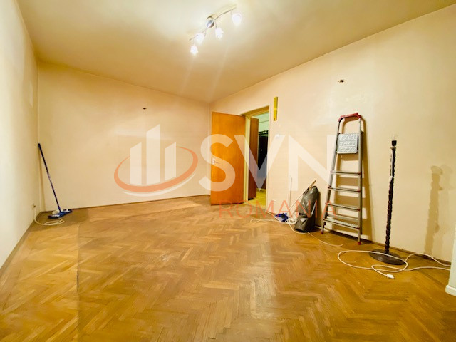 Apartament, 3 camere Bucuresti/Titan