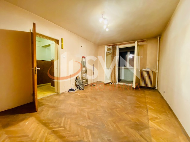 Apartament, 3 camere Bucuresti/Titan