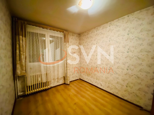 Apartament, 3 camere Bucuresti/Titan