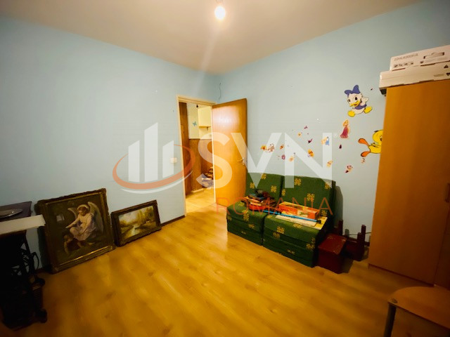 Apartament, 3 camere Bucuresti/Titan