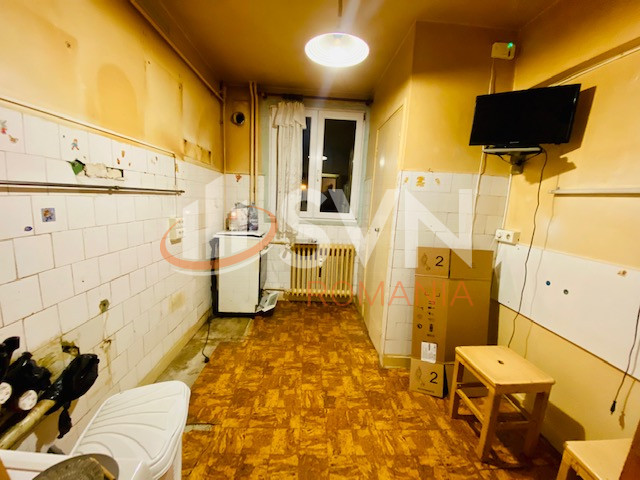 Apartament, 3 camere Bucuresti/Titan